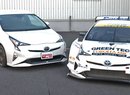 toyota hybrid