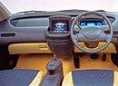 Toyota Prius Concept 1995