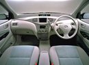 Toyota Prius Japonsko (NHW11) 2000