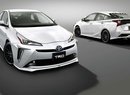 Toyota Prius by TRD