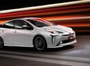 Toyota Prius by TRD