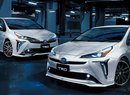 Toyota Prius by TRD