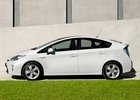 Toyota Prius Plug-In v USA výrazně zlevnila. U nás se nic nemění