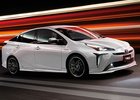 Toyota Prius dostane sportovní „kit“ od TRD! Zlepší aerodynamiku, ale co výkon?