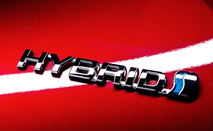 Toyota svolává po celém světě ke kontrole 2,4 milionu hybridů