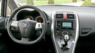 Toyota Auris Toyota Auris