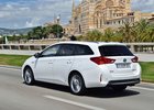 TEST Toyota Auris Touring Sports: První jízdní dojmy