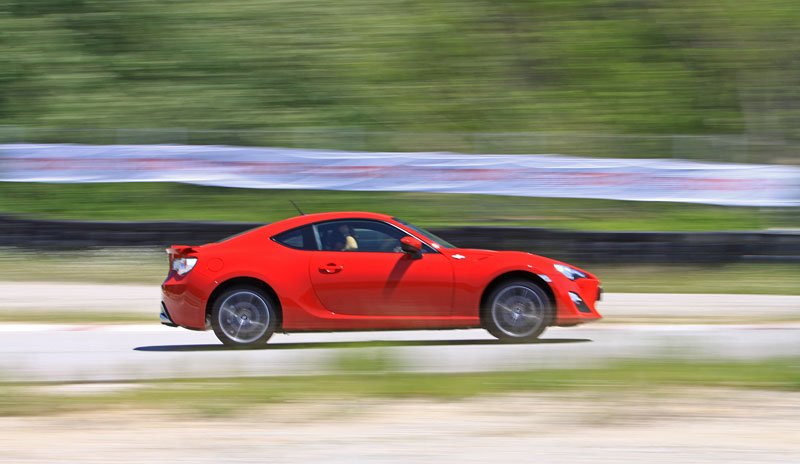 Toyota GT-86