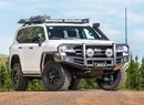 Toyota Land Cruiser 300 od TJM