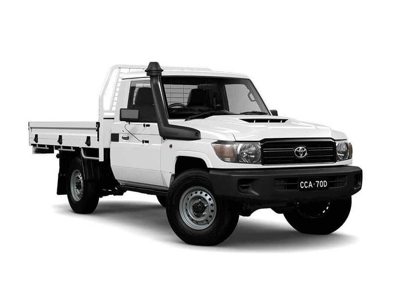 Toyota Land Cruiser 70