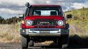 Toyota Land Cruiser 70 Toyota Land Cruiser 70