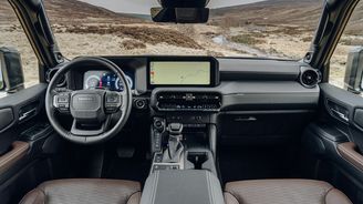 Toyota Land Cruiser First Edition Toyota Land Cruiser First Edition