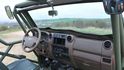 Toyota Land Cruiser Gepard