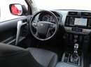 Toyota Land Cruiser 2021 (150 kW) Executive
