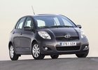 Český trh v červenci 2009: Mezi malými vozy třetí Toyota Yaris, Sandero zpět v Top 10