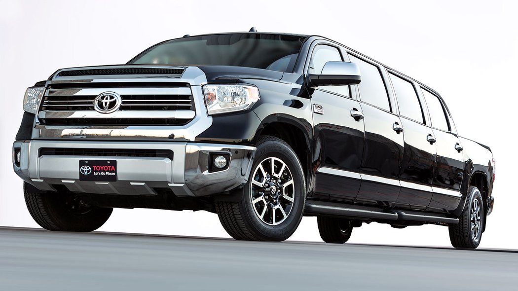 Toyota Tundra