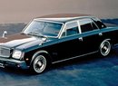 Toyota Century 1967