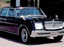 Toyota Century 1967