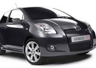 Pařížská premiéra: Toyota Yaris TS s motorem 1.8 VVT-i (97 kW)