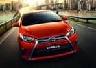 Thajská Toyota Yaris je úplně jiná, než jakou známe my