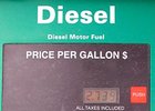 Diesely v USA: nastávají růžové časy?