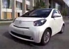 Video: Toyota iQ – nejmenší z rodiny