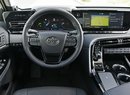 Toyota Mirai FCEV