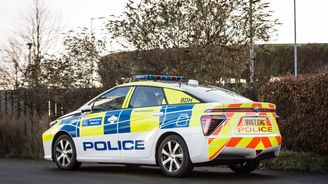 Toyota Mirai Toyota Mirai