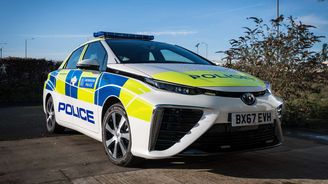 Toyota Mirai Toyota Mirai