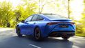 Toyota Mirai Toyota Mirai
