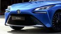 Toyota Mirai Toyota Mirai