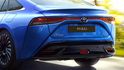Toyota Mirai Toyota Mirai