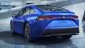 Toyota Mirai Toyota Mirai