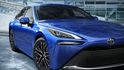 Toyota Mirai Toyota Mirai