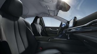 Toyota Mirai Toyota Mirai