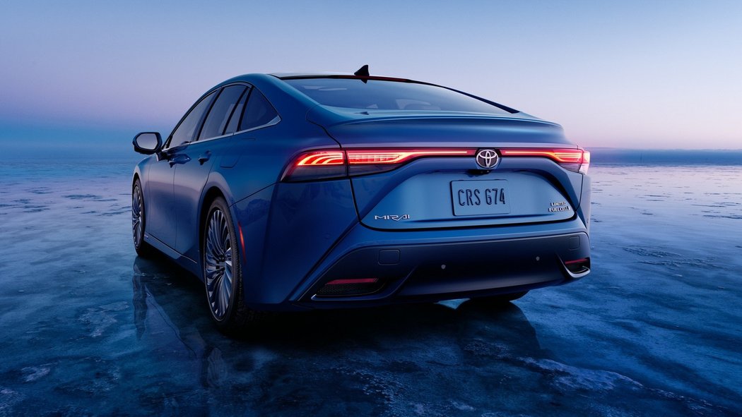 Toyota Mirai