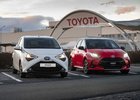 Výroba v kolínském závodu Toyota se na konci února neobnoví plně