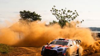 Toyota na Rallye Paraguay Toyota na Rallye Paraguay