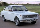 Toyota Corolla: z Japonska před 40 lety