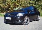 Moje.auto.cz: 4 recenze Toyoty Auris