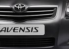 Toyota Avensis ve znamení jara