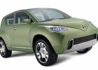 Toyota Yaris T-Sport, studie Urban Cruiser a další novinky