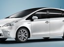 Toyota Prius v