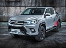 Toyota Hilux Invincible 50