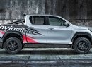 Toyota Hilux Invincible 50