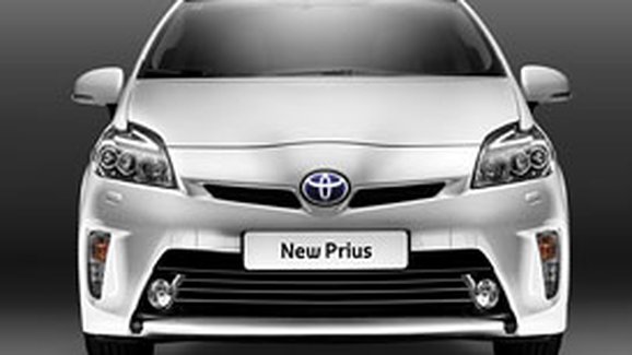 Japonský trh v roce 2011: Pořadí modelů vede Toyota Prius