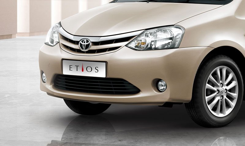 Toyota Etios