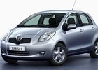 Nová Toyota Yaris - české ceny