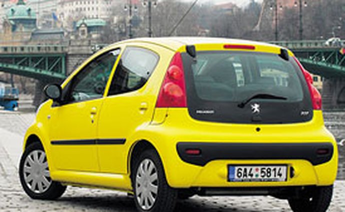 Modernizované Aygo, C1 a 107 se představí v prosinci, TPCA zvýší kapacitu až na 340.000 aut