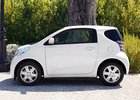 Toyota iQ: První fotografie a informace o sériové verzi